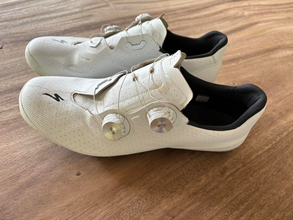 Specialized S-Works Recon sl maat 46 gravel mtb schoenen, Heren, Schoenen, Overige maten, Ophalen of Verzenden