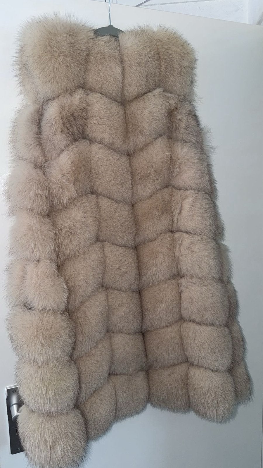Furr gilet, Ophalen of Verzenden, Zo goed als nieuw, Maat 34 (XS) of kleiner