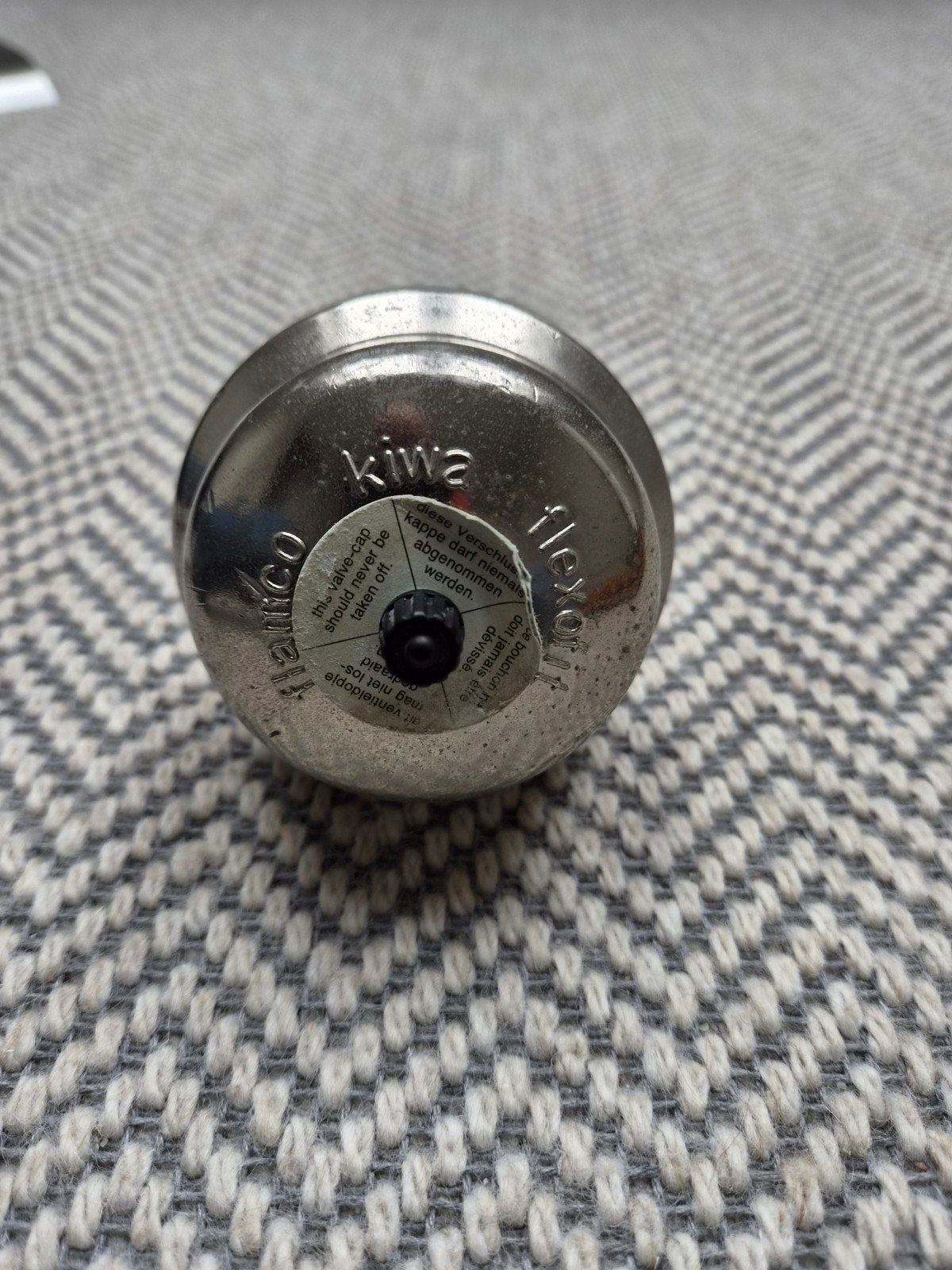 Terugslagdemper wasmachine, Ophalen of Verzenden, Gebruikt