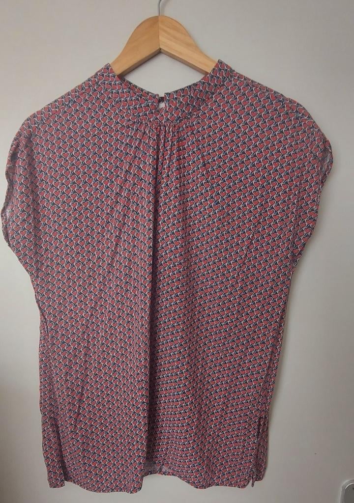 Blousje van Je M 'appelle, maat M, Kleding | Dames, Maat 38/40 (M), Overige kleuren, Ophalen of Verzenden, Zo goed als nieuw