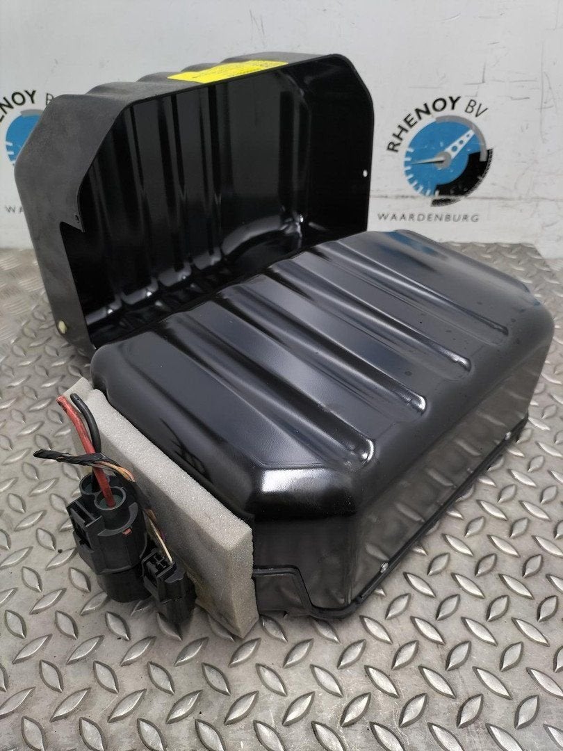 LANDROVER RANGE ROVER SPORT L494 3.0SCV6 4WD HSE DYNAMIC COM, Ophalen of Verzenden, Gebruikt, Stiba lid