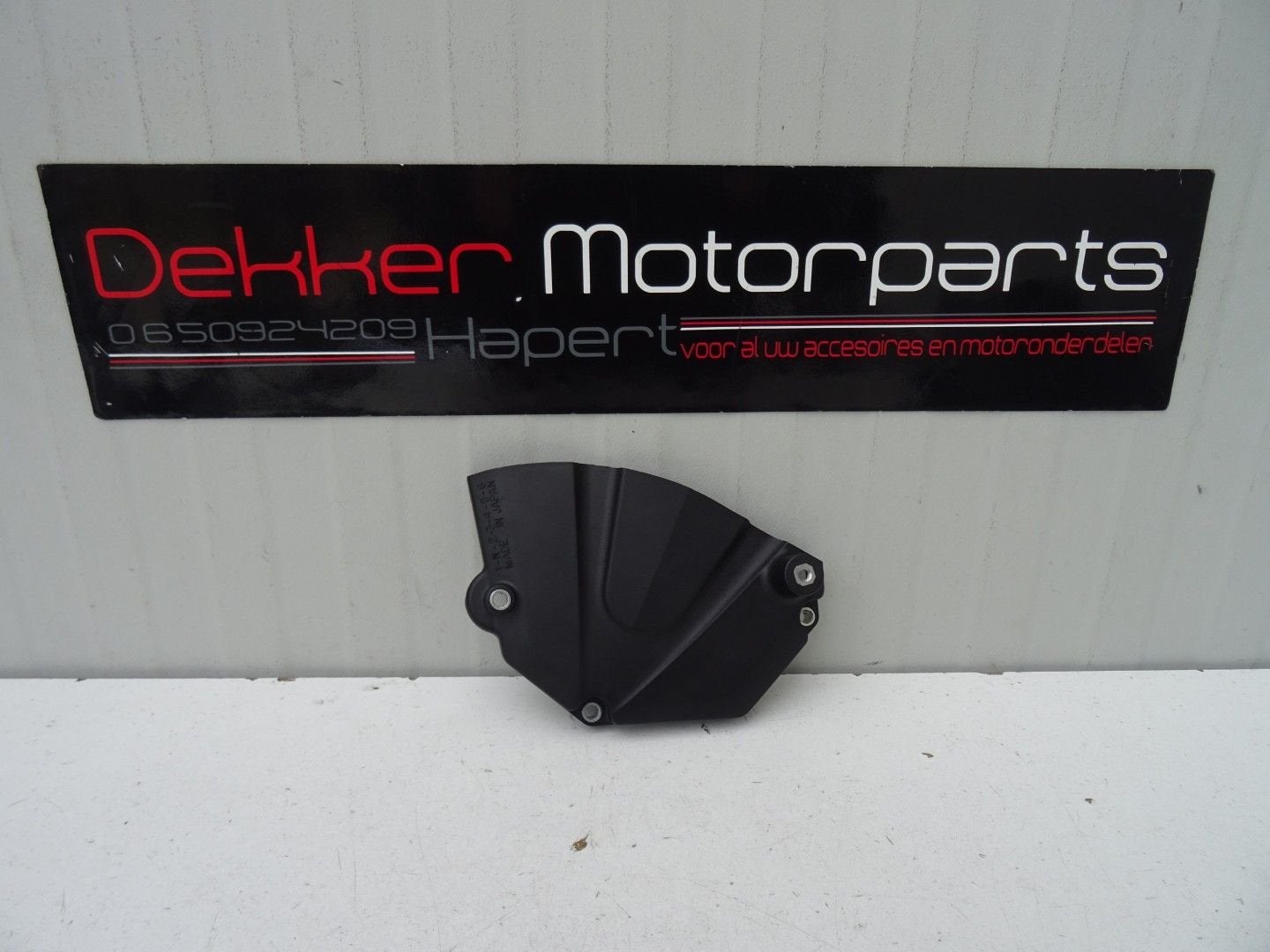 Tandwielkap / Tandwiel Cover Yamaha YZF R6 2017-2024 RJ27, -, -, Nieuw, Ophalen of Verzenden