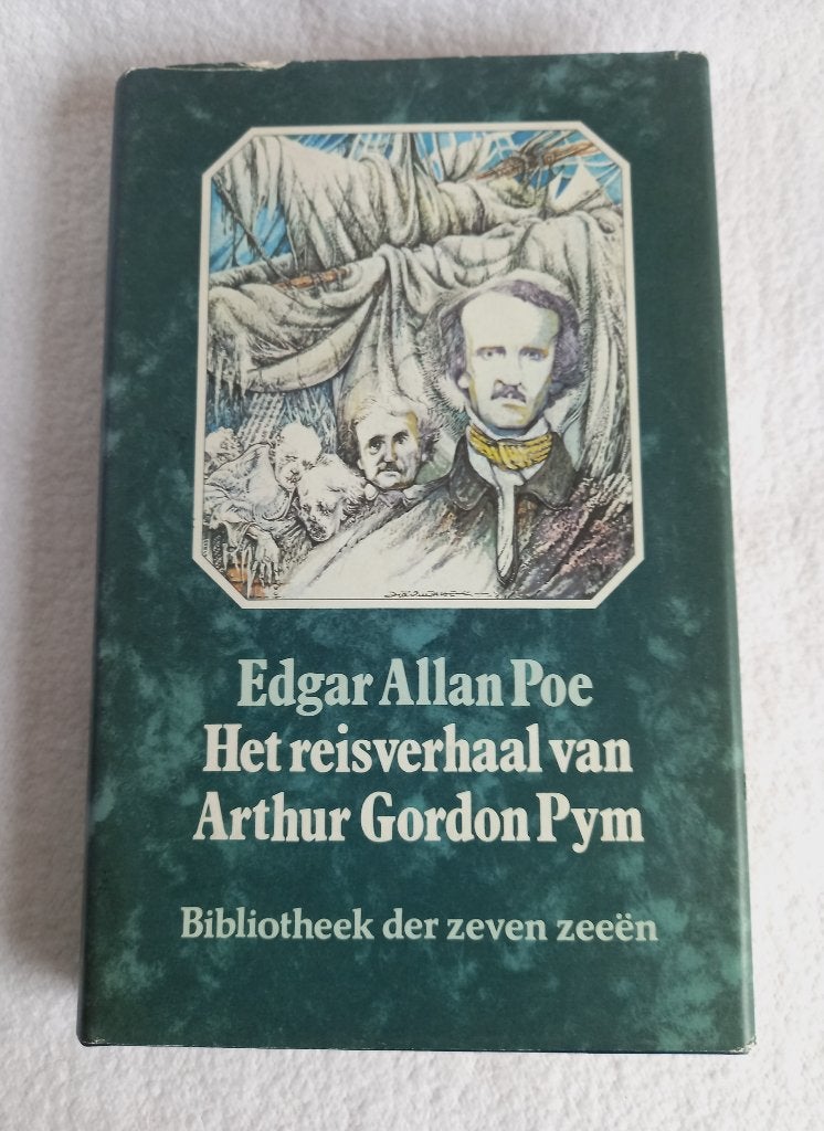 romans E.A. Poe - K. Furnivall - O.Ferry - T. de Rosnay, Ophalen of Verzenden, Zo goed als nieuw