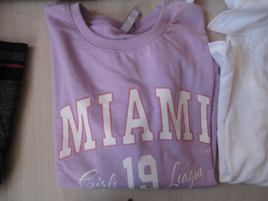 dames kleding maat m, Ophalen, Zo goed als nieuw, Maat 38/40 (M)