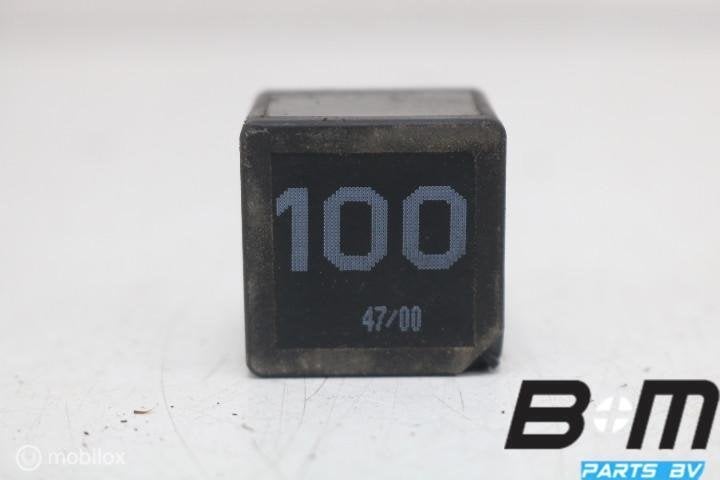 Relais 100 VW Golf 4 7M0951253A, Gebruikt