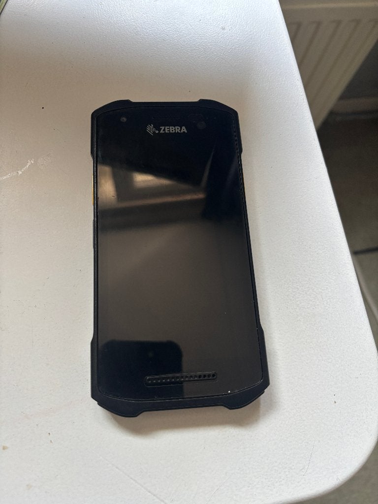 Zebra TC26 scanners (2 stuks) - lichte gebruikssporen, Computers en Software, Scanners, Gebruikt, Android, Ophalen of Verzenden