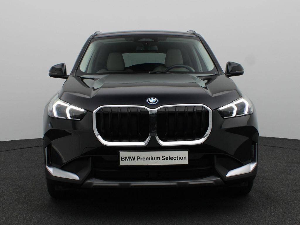 BMW X1 xDrive30e Widescreen Display | Comfort Access | Groot, Stof, Euro 6, Plug-in hybride, Vierwielaandrijving