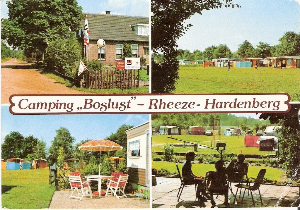 Rheeze-Hardenberg             147, Ophalen of Verzenden, Voor 1920