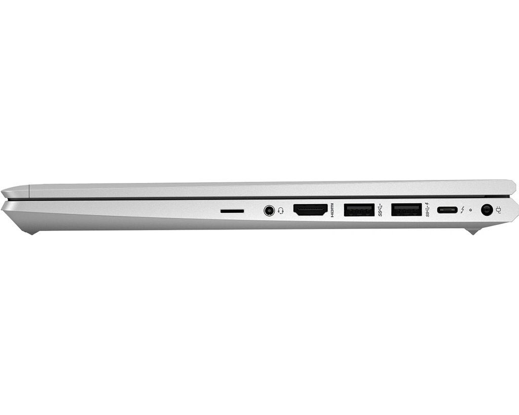 HP EliteBook 640 G9/Intel Core i5/8GB/256GB SSD/Windows 11, Hp, 256 GB, 2 tot 3 Ghz, Qwerty