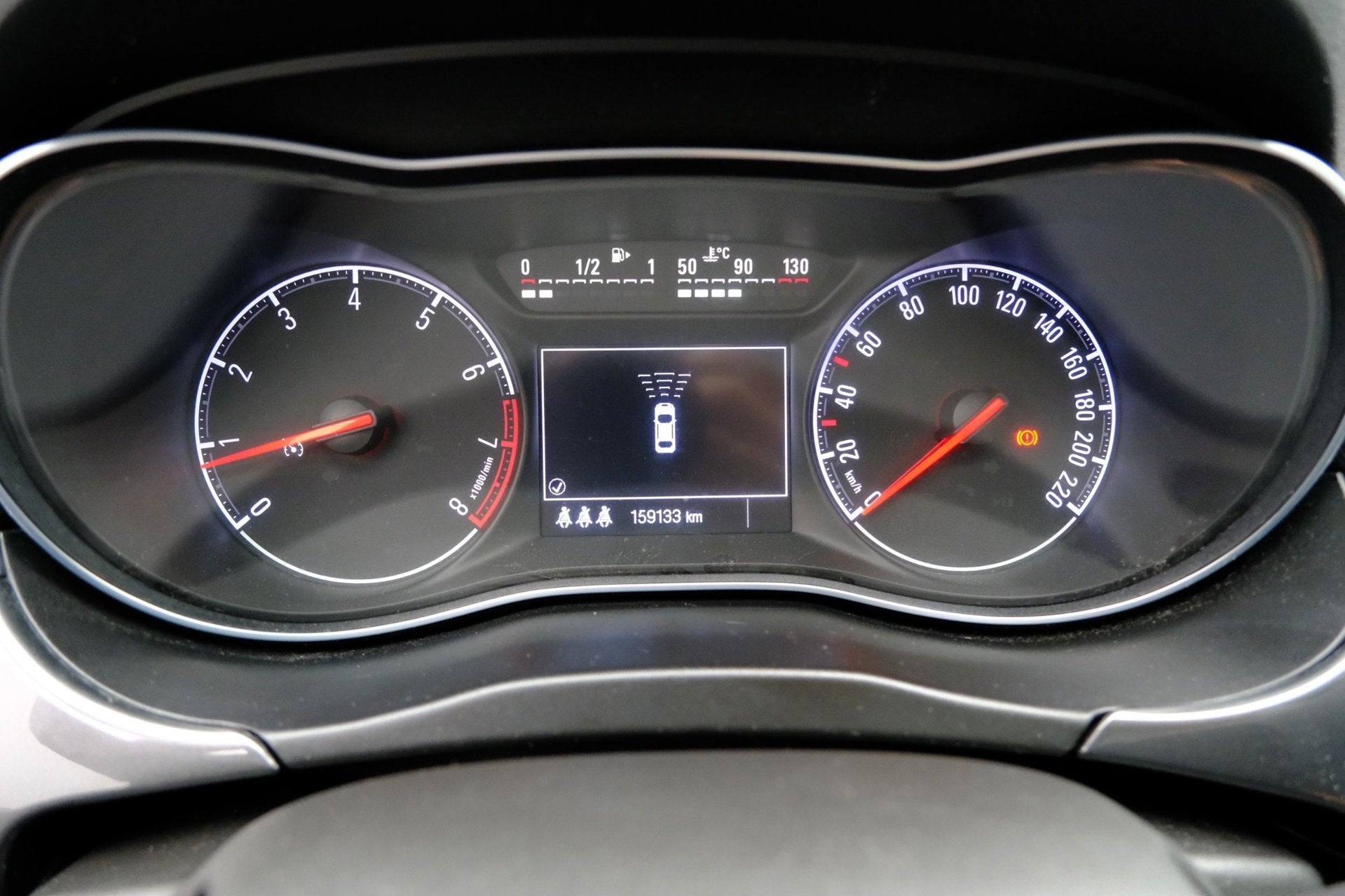 Foto 7 van Opel Corsa 1.0 Turbo Cosmo|Clima|PDC|LMV|Cruise|Stoelverw.
