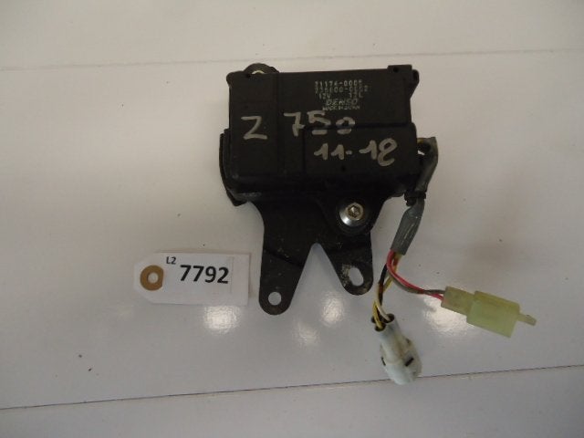 Z750 2011 - 2012 Kawasaki Elektrische component D1-30440