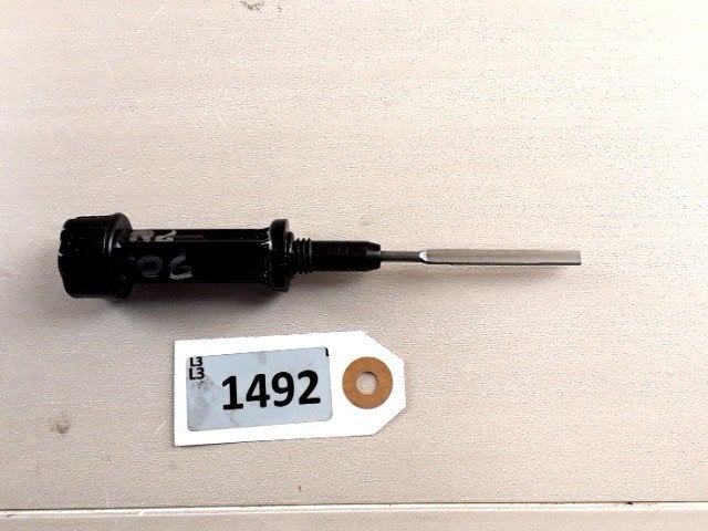 R6 2006 - 2007 Yamaha Olie vuldop D1-34081, Motoren, Accessoires | Overige
