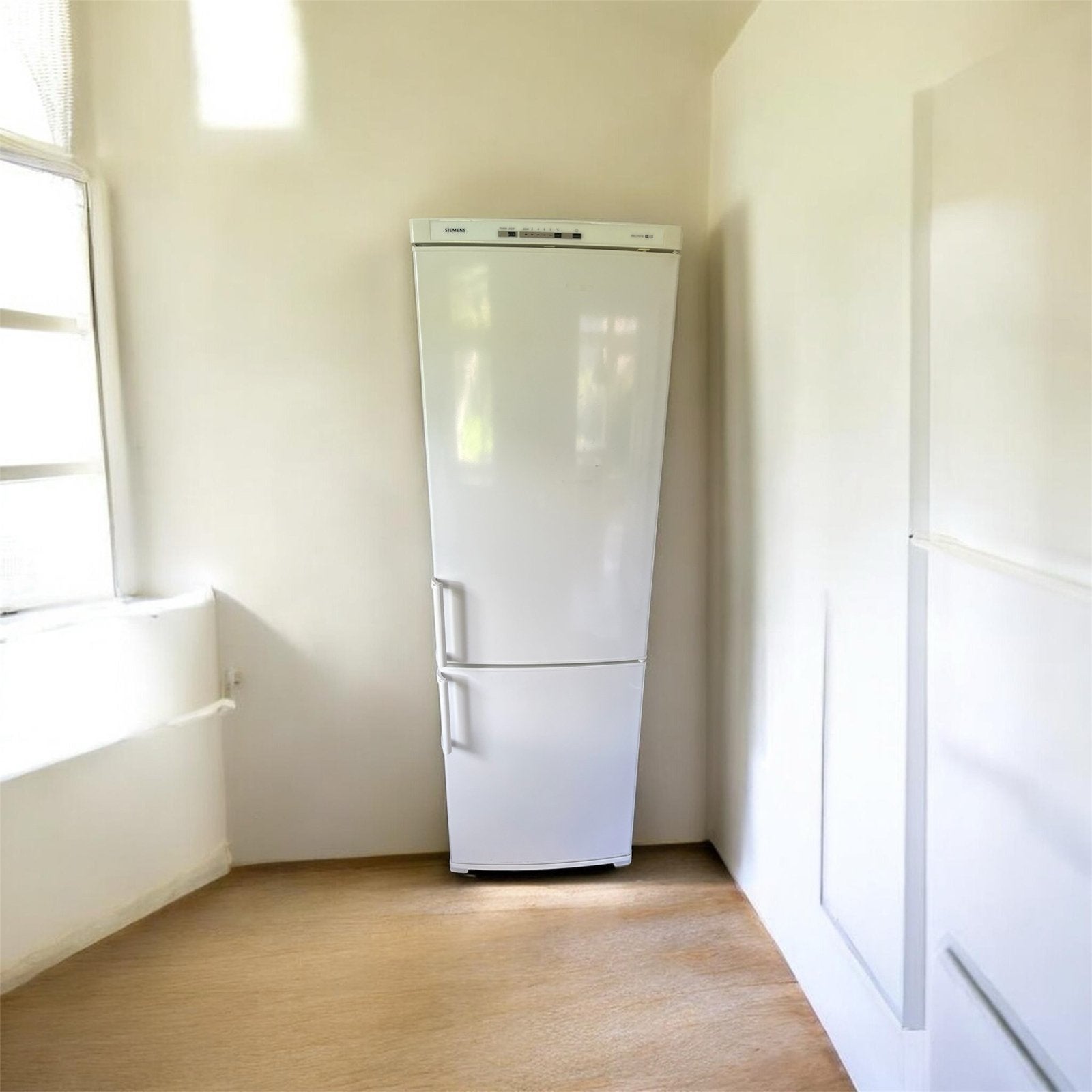 Siemens Koel-vriescombinatie KG36V620, Ophalen, Gebruikt, 200 liter of meer, 60 cm of meer