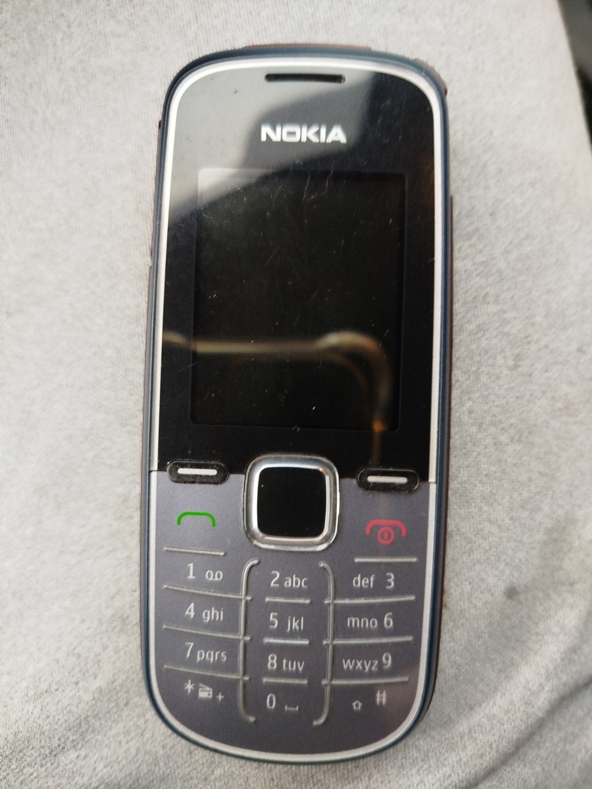 Nokia klassieke telefoon, Telecommunicatie, Mobiele telefoons | Nokia, Ophalen of Verzenden