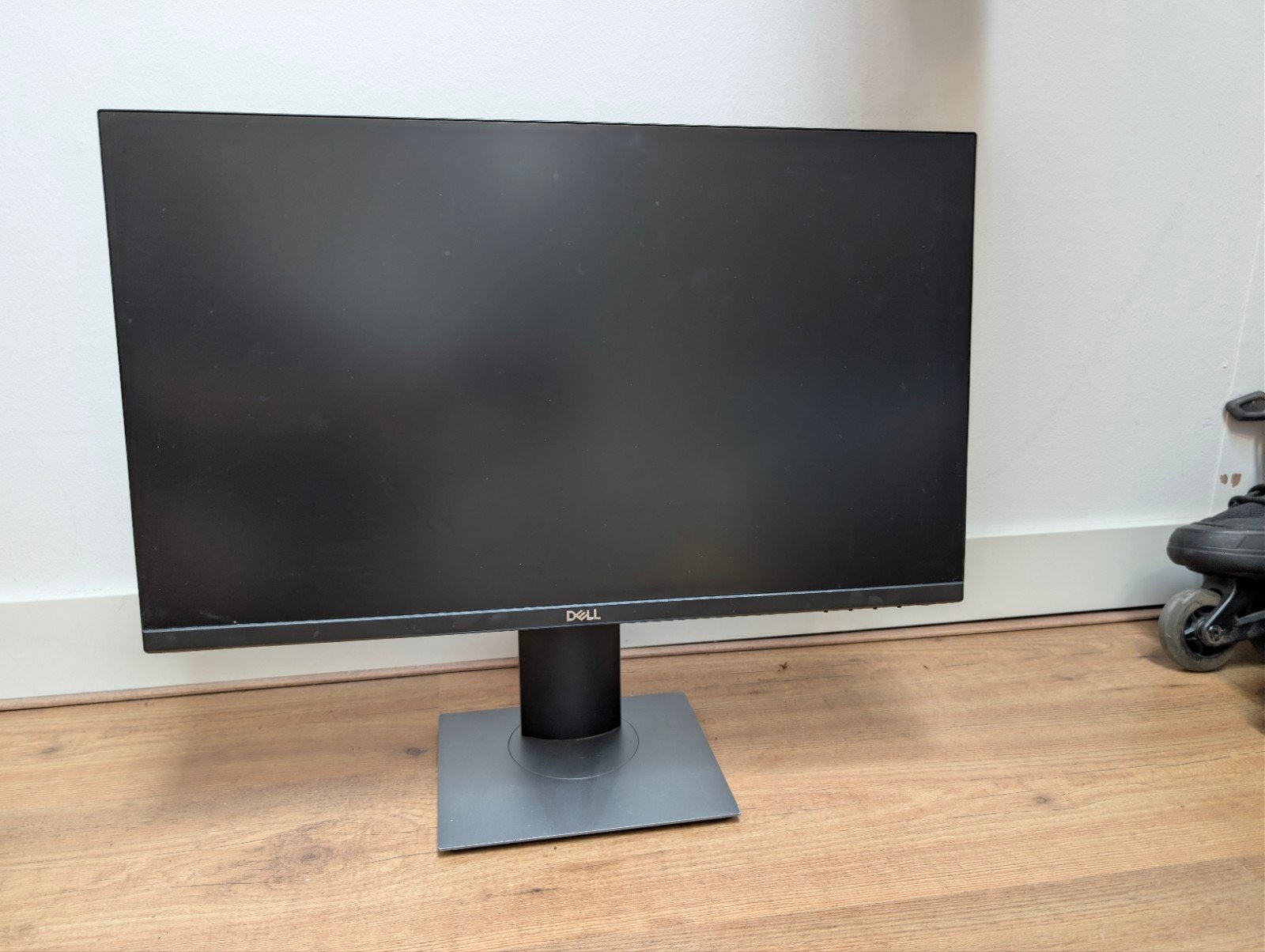 Dell P2419H 24 inch Full HD Monitor, Computers en Software, Monitoren, Ophalen, IPS, Full HD, Zo goed als nieuw