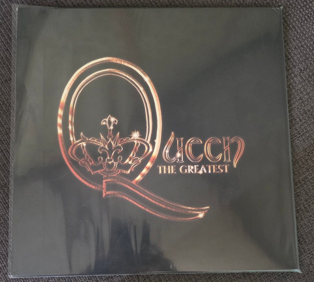 Carnaby LP Queen, LP, Overige formaten, Ophalen of Verzenden, Pop