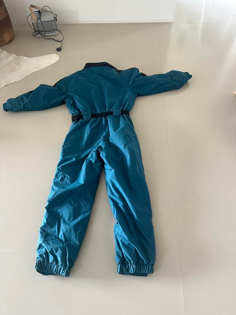 Vintage ski- pak maat m, Overige merken, 160 tot 180 cm, Ophalen of Verzenden, Zo goed als nieuw