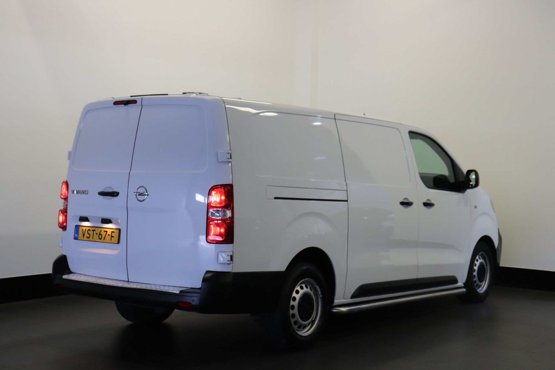 Opel Vivaro 1.5 CDTI L3 EURO 6 - Airco - Navi - Cruise - €, Auto's, Voorwielaandrijving, Gebruikt, 4 cilinders, Verwarmde buitenspiegels