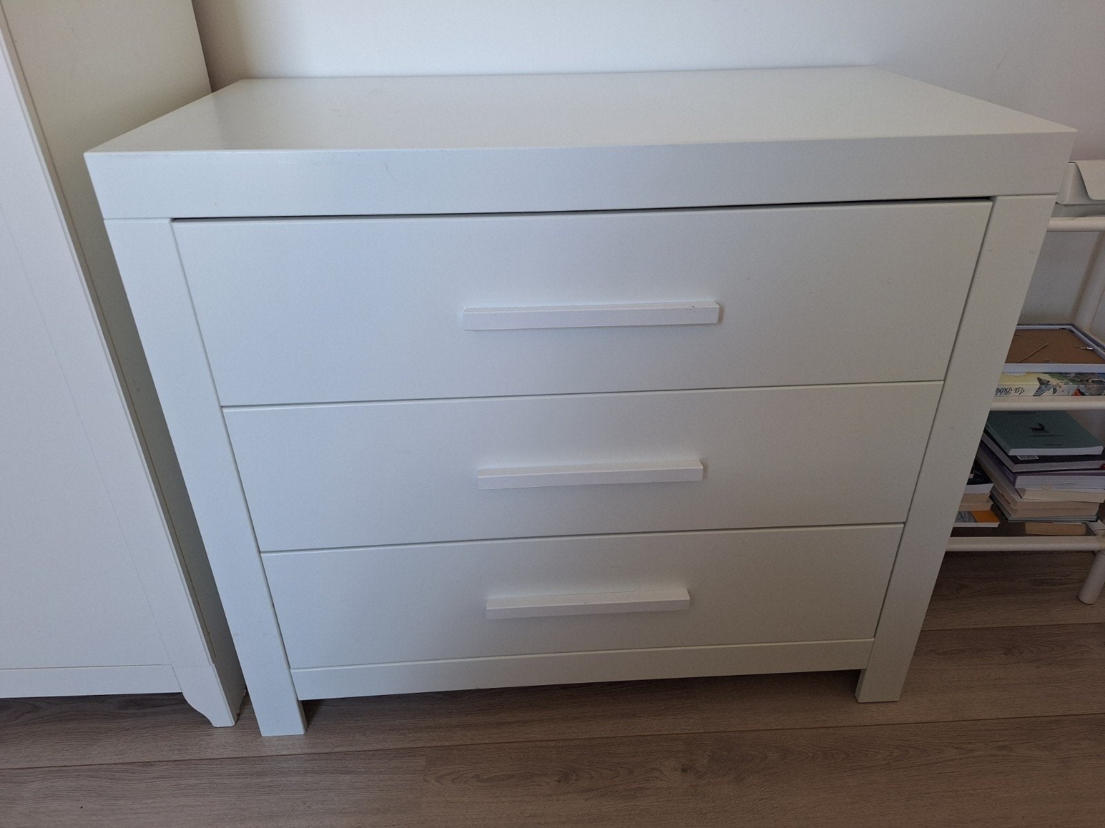 commode baby bopita, Ophalen, Gebruikt
