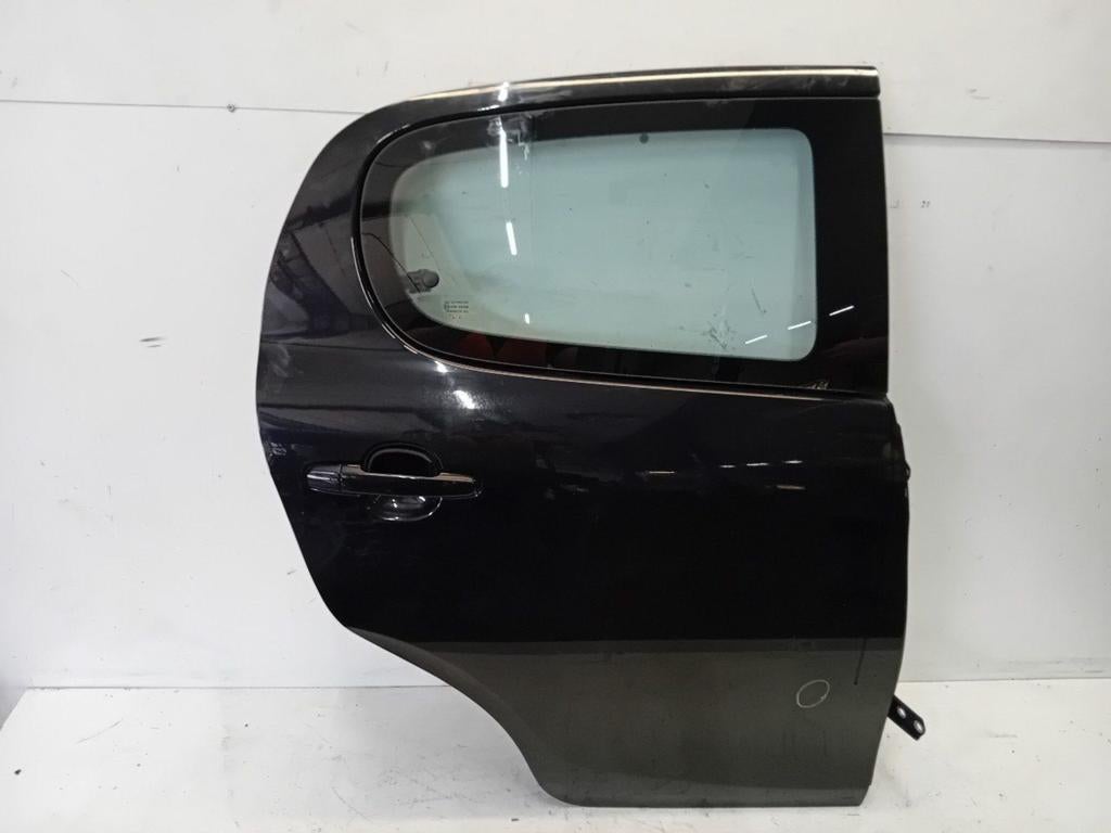 Portier rechts achter Peugeot 108, Auto-onderdelen, Onderdelen@venauto.nl, Van der Ven Autorecycling B.V., Gebruikt, Ettenseweg 76, 4706 PB Roosendaal, The Netherlands