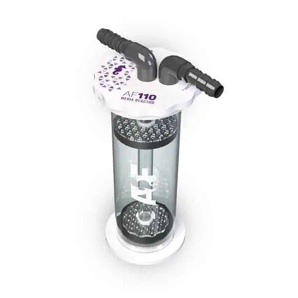 Reactor / wervelbed filter, Dieren en Toebehoren, Vissen | Aquaria en Toebehoren, Ophalen of Verzenden, Zo goed als nieuw, Filter