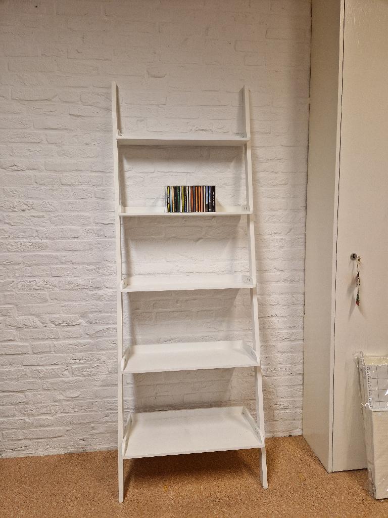open vakkenkast, Huis en Inrichting, Ophalen, Zo goed als nieuw
