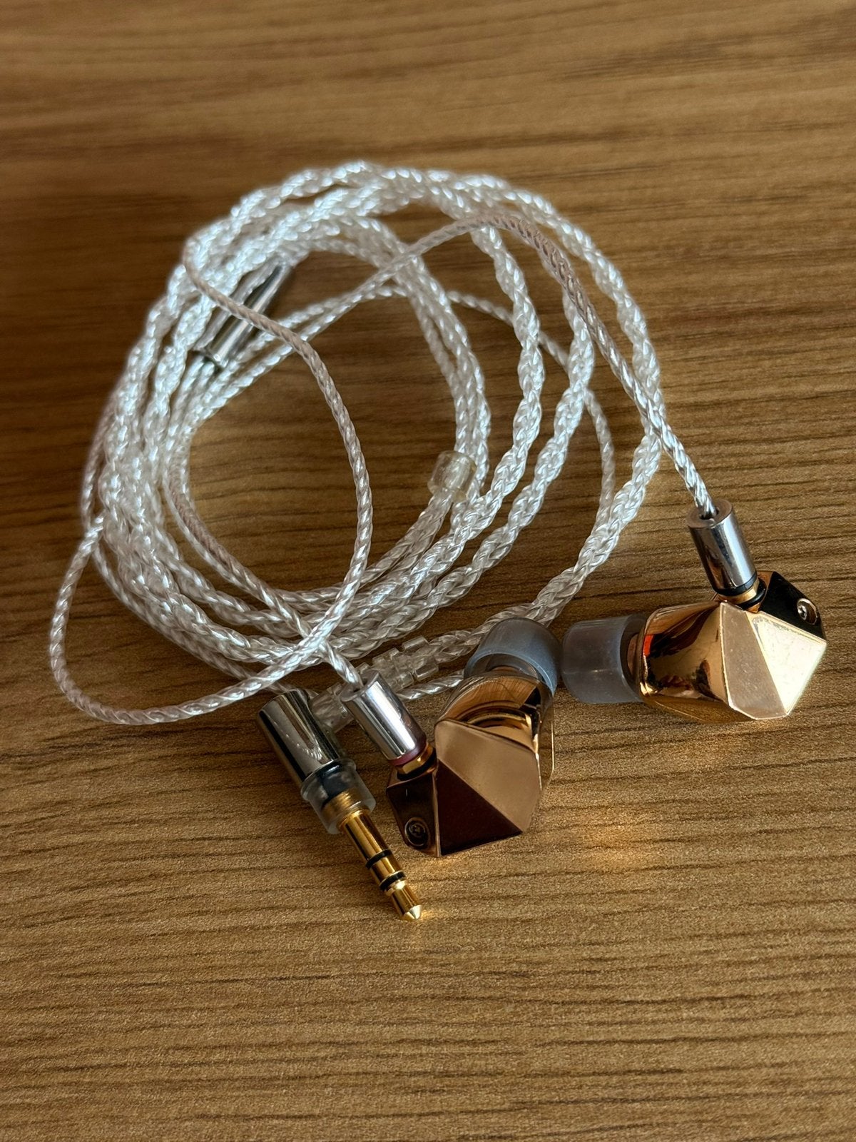 Final Audio B1 - IEM’s