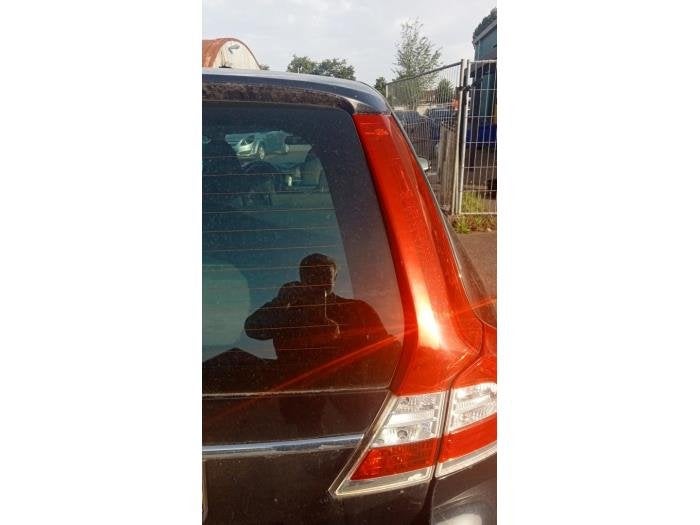 Achterlicht rechts van een Volvo V70, Gebruikt, -, -, Ophalen of Verzenden
