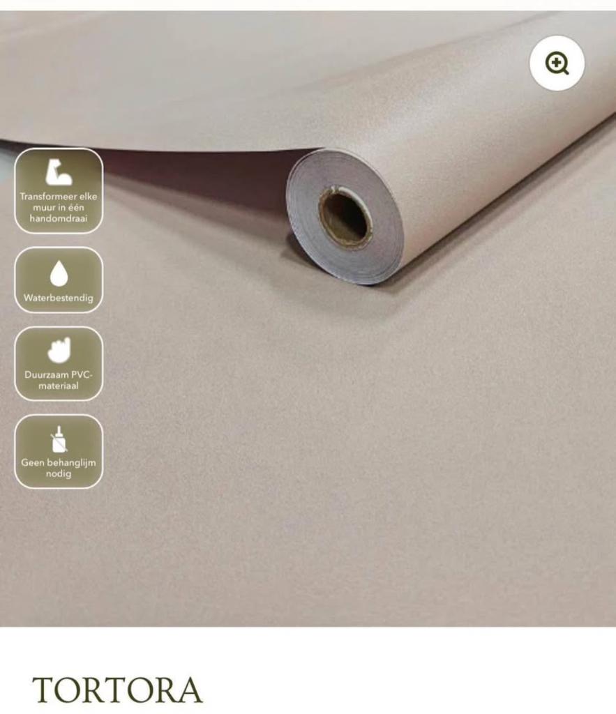 Wrapfolie, Ophalen, Zo goed als nieuw, 15 m² of meer, Folie