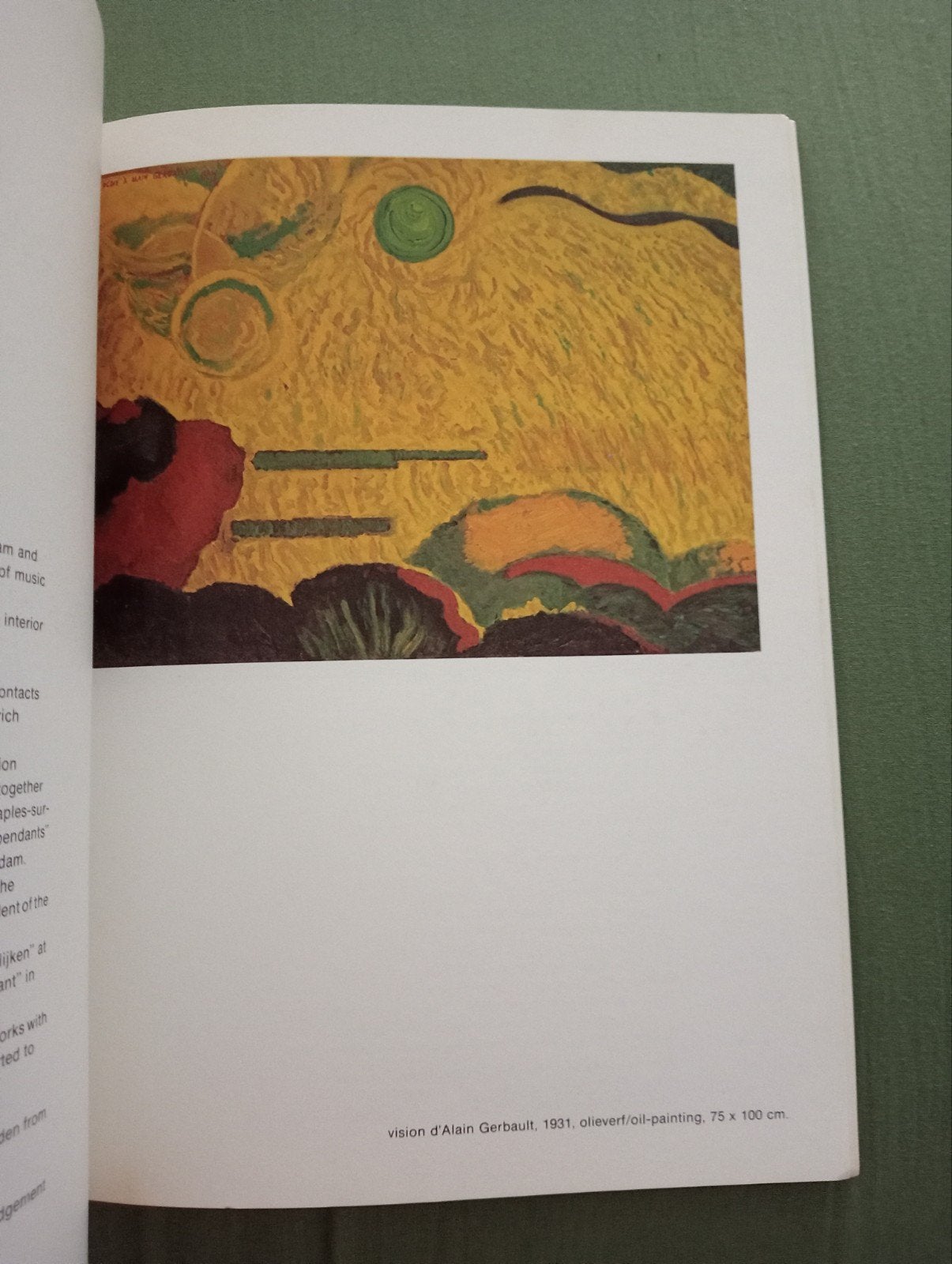 Jan C.A.W. Mulder Kunstboek - Redelijke Staat, Boeken, Ophalen of Verzenden, Gelezen, Schilder- en Tekenkunst, Jan C.A.W. Mulder