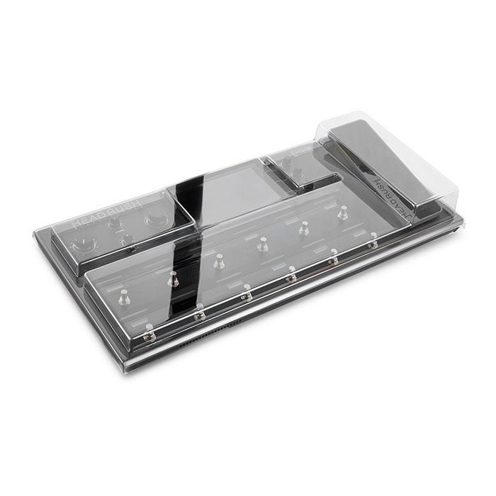 Decksaver stofkap voor Headrush Pedalboard, ., Nieuw, ., .
