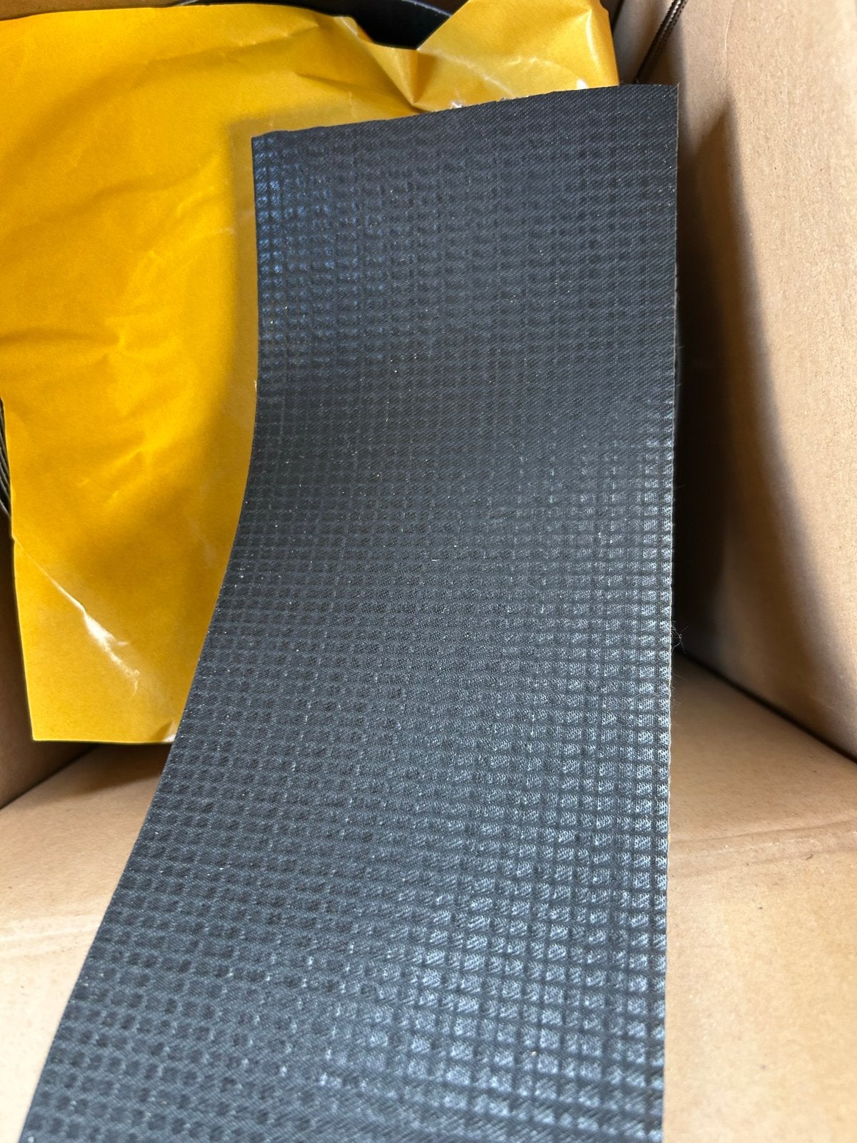 Hertalan Easy Stick GS epdm, dakdoorvoer en ontvetter, Ophalen, Overige materialen, Zwart, Zo goed als nieuw