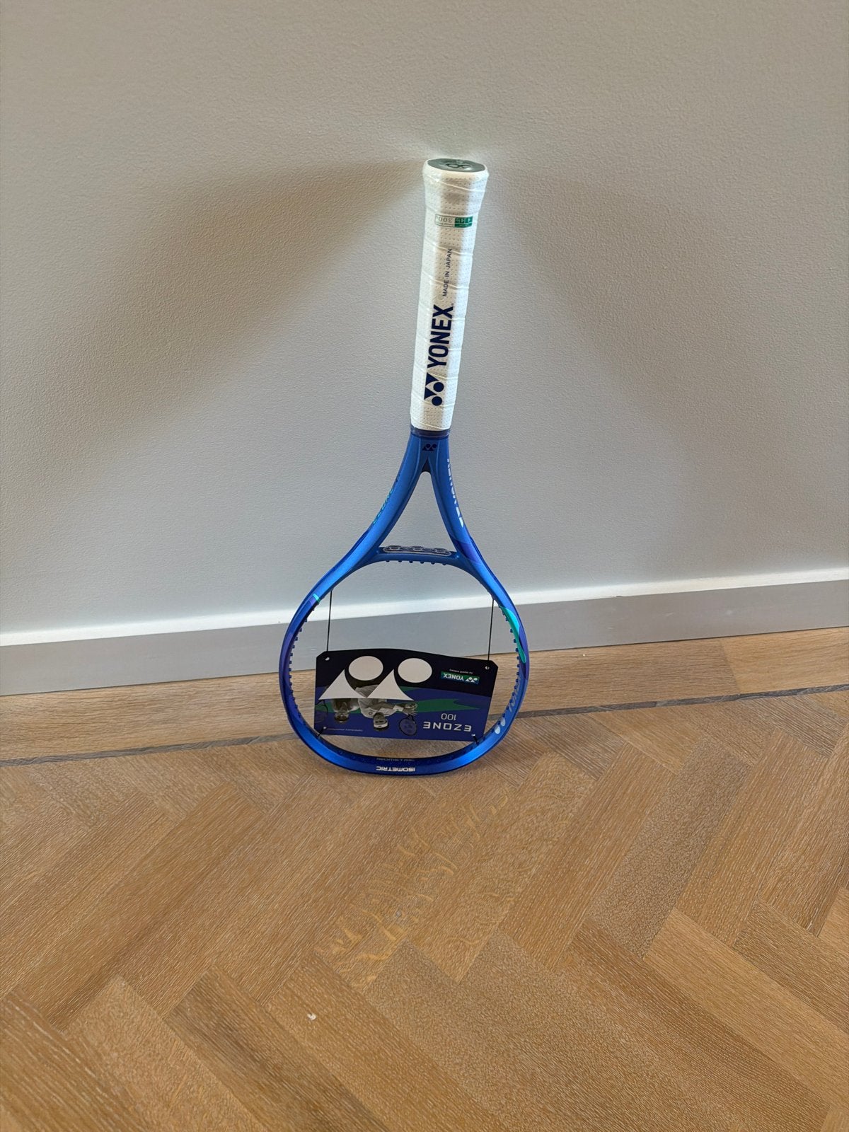 Yonex Tennisracket - Nieuw - Gripmaat 4, Overige merken, L4, Nieuw, Ophalen of Verzenden