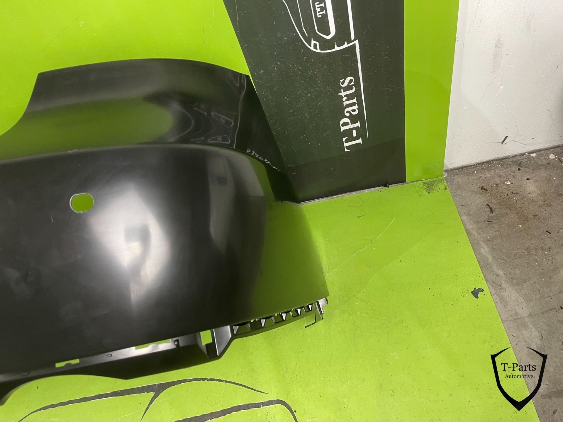 hyundai grandeur achterbumper bumper 86611-3l000 866113L000, Info@fabrikant.eu, Ophalen of Verzenden, Bumper, Hyundai