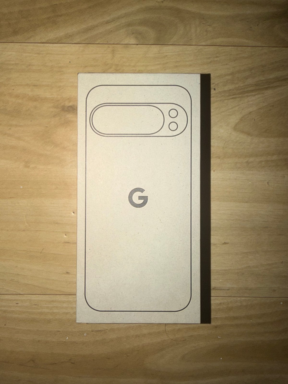Foto 4 van Google Pixel 10 pro XL Zo goed als nieuw