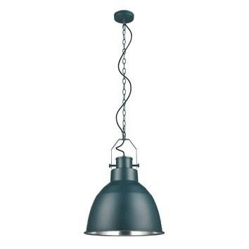 Industriële hanglamp, Ophalen, Zo goed als nieuw