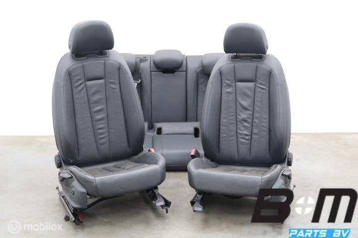 Leder interieur Audi A4 8W Limo 5drs OEM, Gebruikt