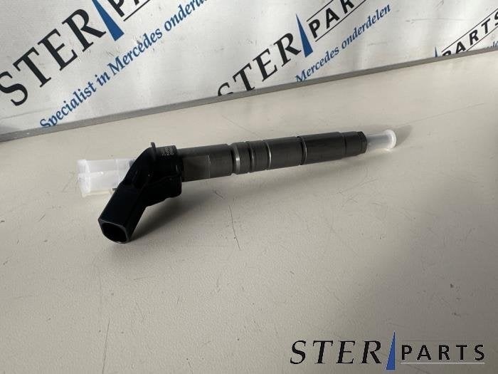 Verstuiver (diesel) van een Mercedes Sprinter, Auto-onderdelen, 12 maanden garantie, -, Nieuw, Ophalen of Verzenden