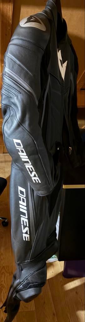 Dainese motorpak dames maat 50, Ophalen, Tweedehands, Dames, Combipak