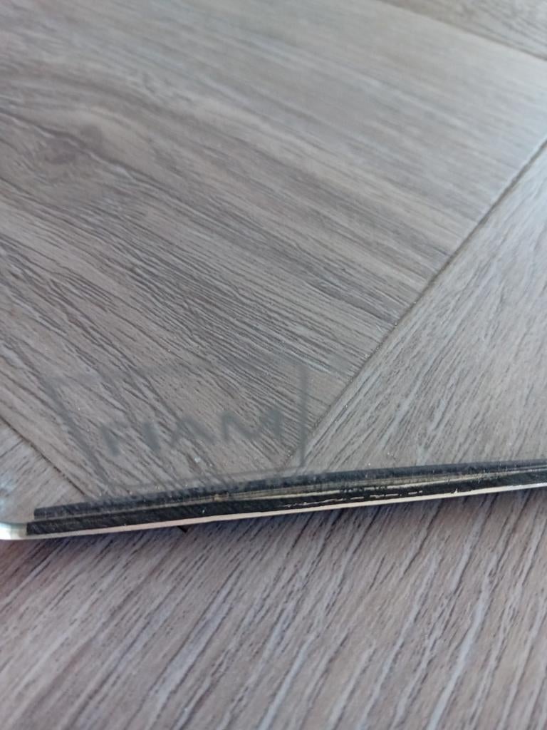 Fiam salontafel / bijzettafel Italy design, Huis en Inrichting, Tafels | Bijzettafels, Ophalen