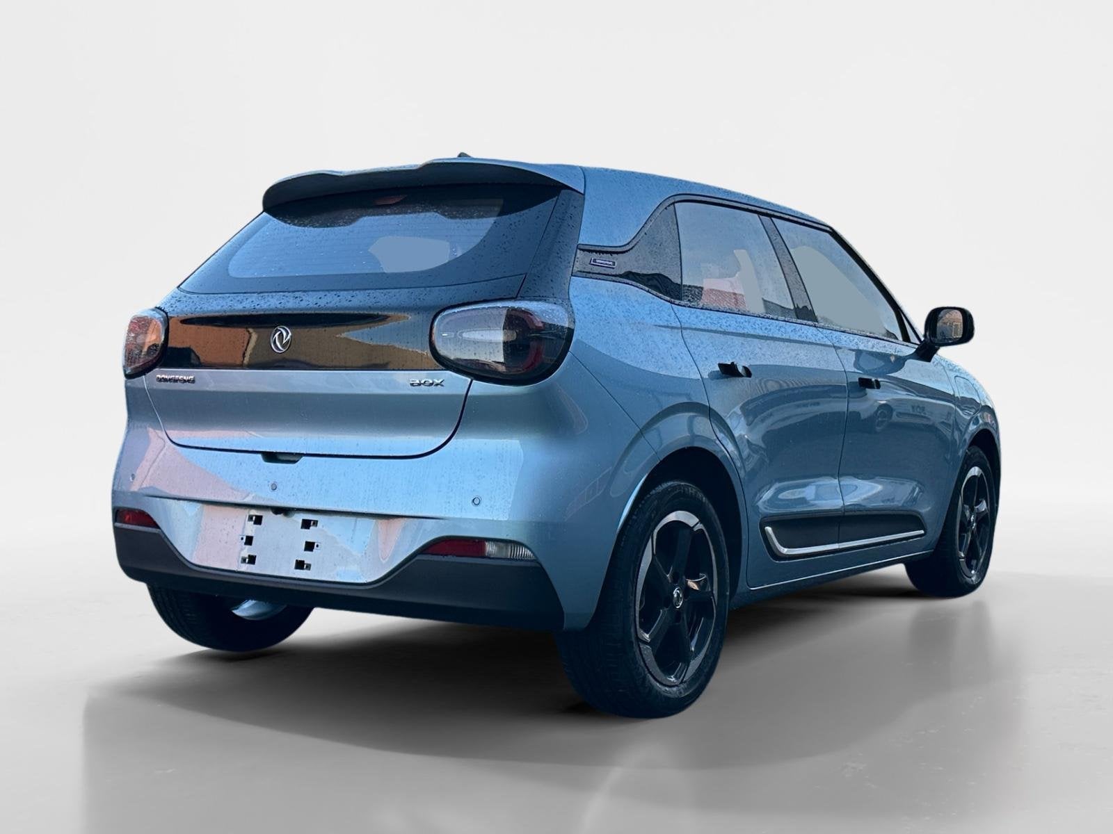 Dongfeng BOX Premium Edition 42 kWh | Nieuw | 360* Camera |, Auto's, Dongfeng, 12 maanden, Stof, 95 pk, Blauw