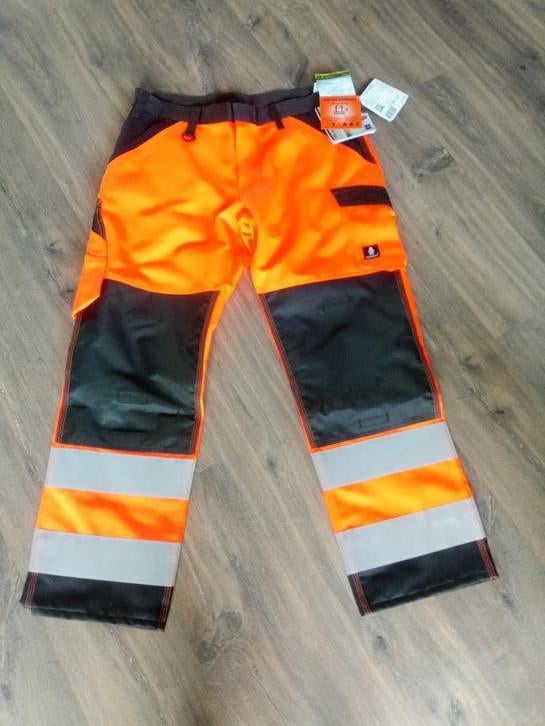 Mascot maitland veiligheids broek maat 56, Ophalen of Verzenden, Nieuw, Broek