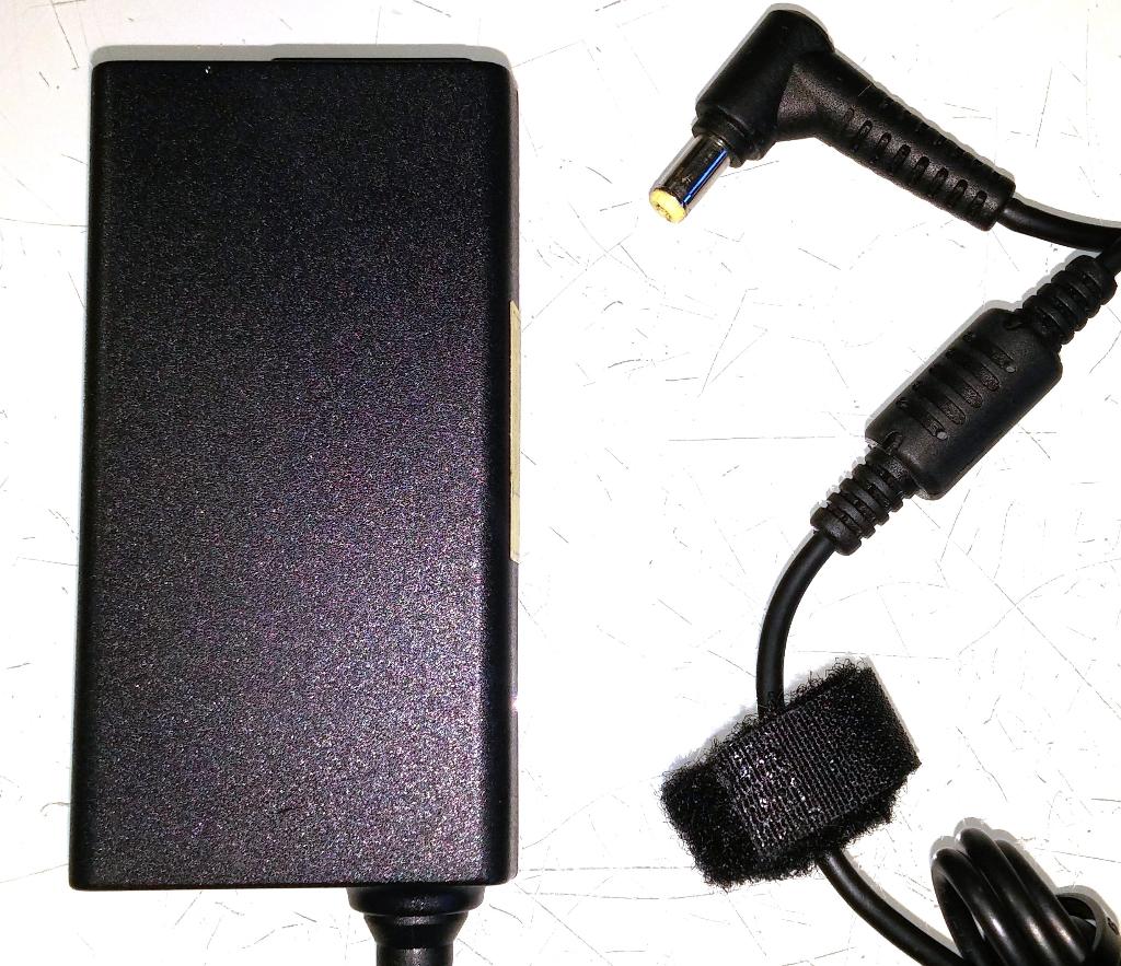 Acer Delta ADP-65VH B Aspire 19V 3.42A 65W Adapter Oplader, Computers en Software, Ophalen of Verzenden, Zo goed als nieuw, Acer