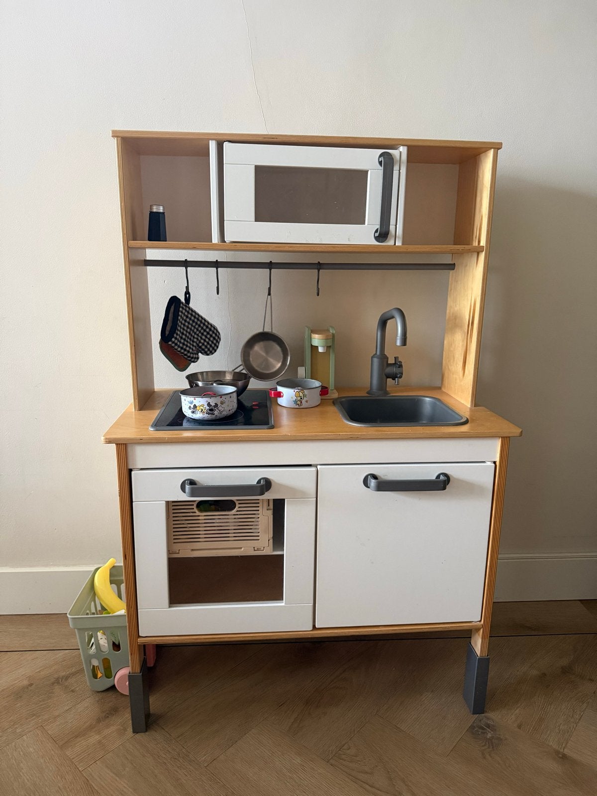 Ikea keukentje | Houten Speelkeuken, Ophalen, Gebruikt, Hout, Speelkeuken