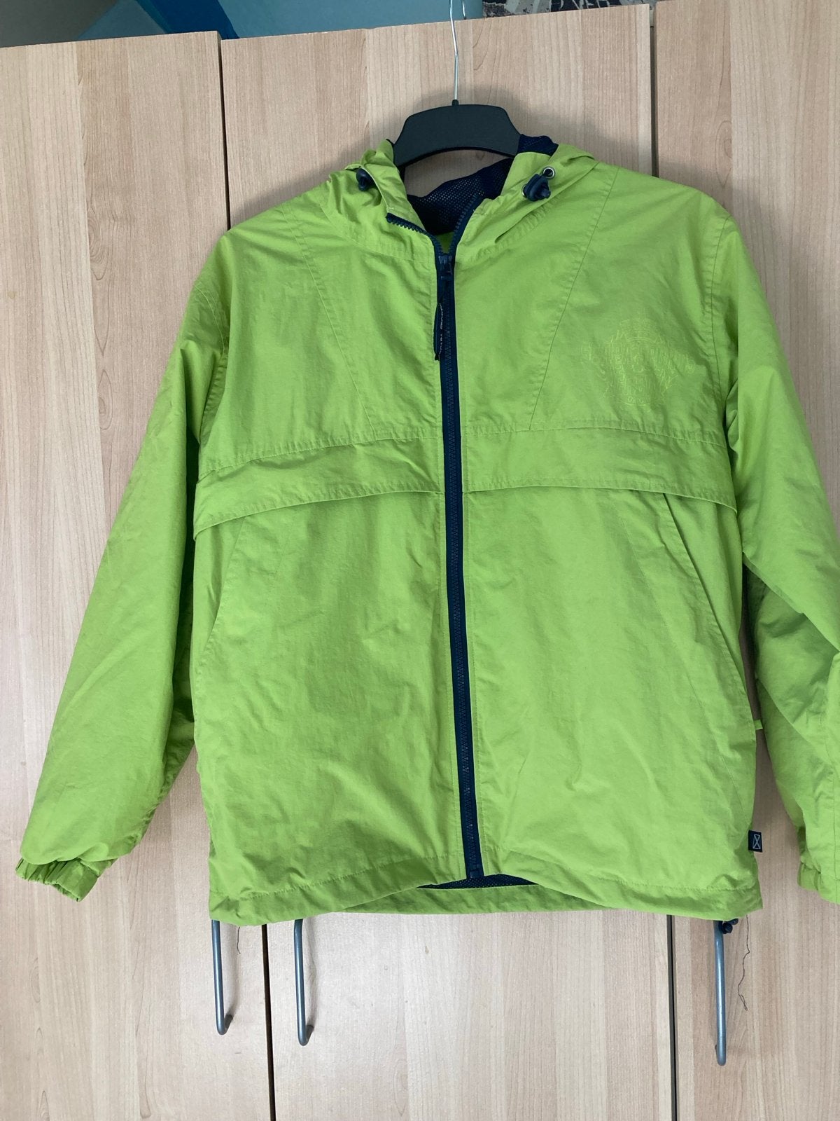 Scapa damesjas 40, Ophalen of Verzenden, Zo goed als nieuw, Maat 38/40 (M), Groen
