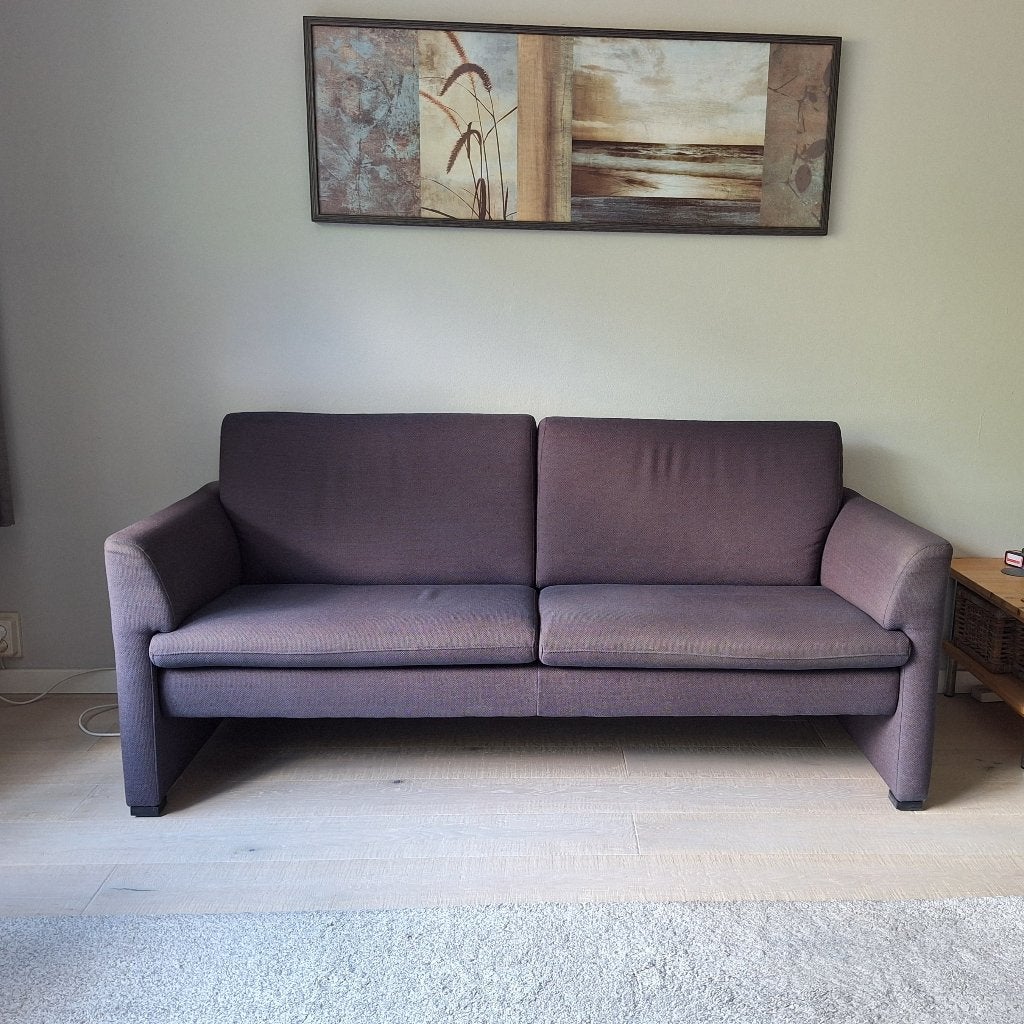 Bank, Ophalen, Gebruikt, 150 tot 200 cm, Tweepersoons
