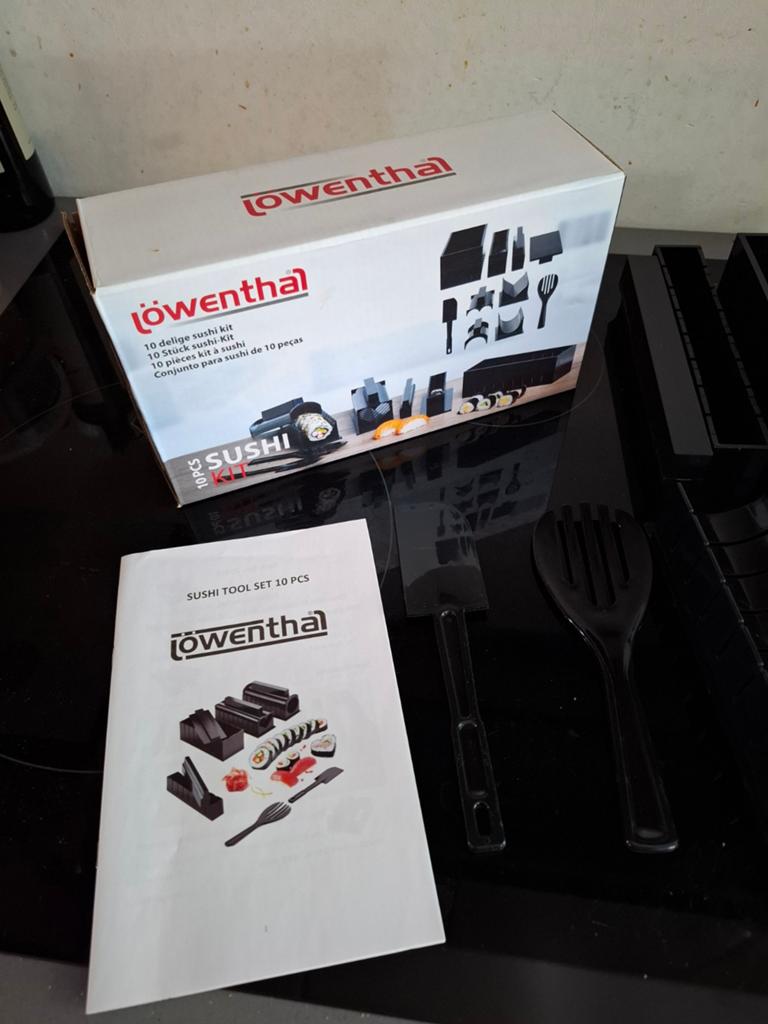 Nieuwe sushi kit, Ophalen of Verzenden, Nieuw