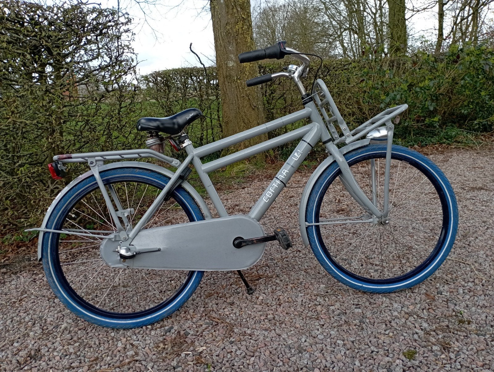 Cortina U4.  24", Minder dan 47 cm, Ophalen of Verzenden