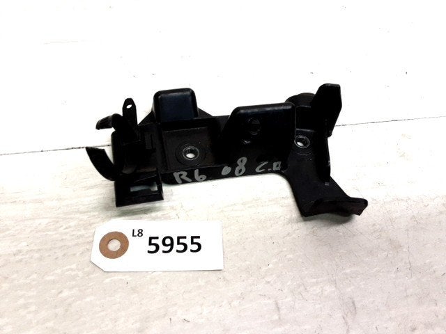 R6 2008 - 2010 Yamaha Cover Cover divers D1-48512, Motoren
