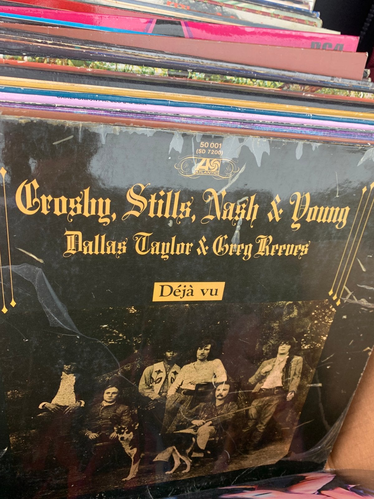 Partij Vinyl Lp’s zeker 80 goede artiesten popmuziek, Cd's en Dvd's, Vinyl | Pop, Verzenden, Zo goed als nieuw, Overige formaten